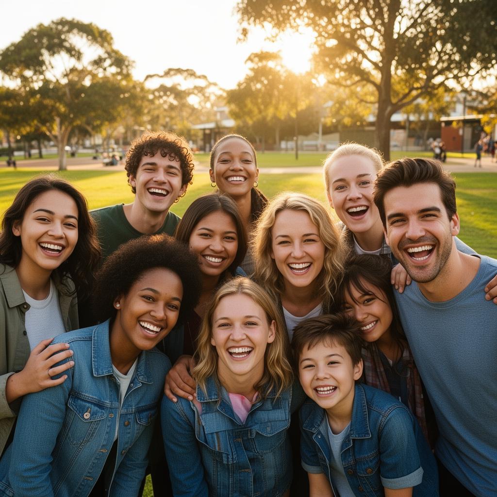 Community Access