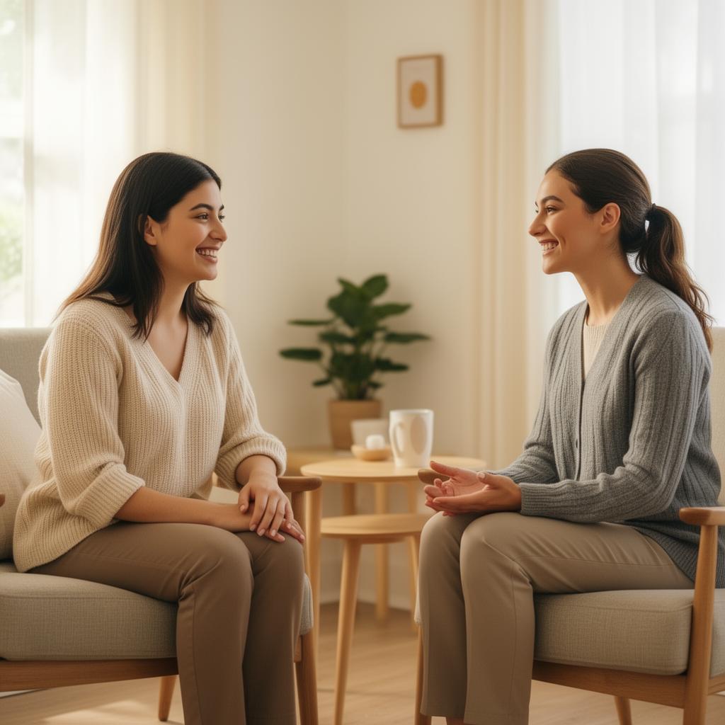 Mental Health Support